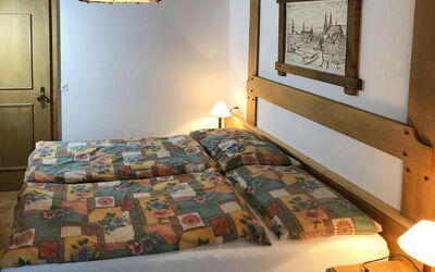 Feriebolig:&nbsp;Haus Quelle 708.6