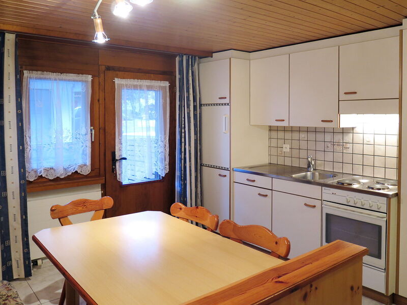 Feriebolig:&nbsp;Haus Quelle 708.1