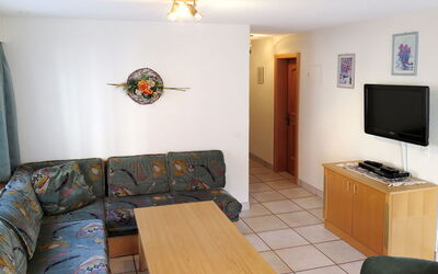 Feriebolig:&nbsp;Venetz 866.5