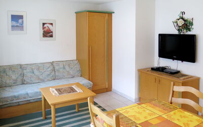 Feriebolig:&nbsp;Venetz 866.6