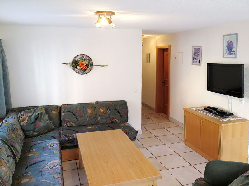 Feriebolig:&nbsp;Venetz 866.4