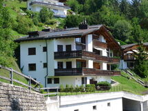 Bergsicht