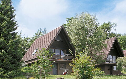 Illmensee 611: Ejendom, Hus, Hjem, Tag, Sommerhus, Stuehus, Ejendom, Bygning, Land Lot, Landdistrikt