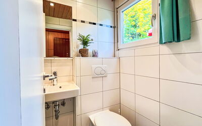 Feriebolig:&nbsp;Riedblick i 611.1