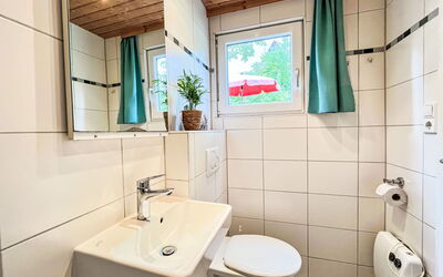 Feriebolig:&nbsp;Riedblick i 611.1