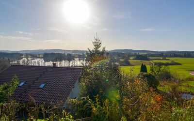 Alpenblick