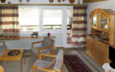Feriebolig:&nbsp;Inzell 639.3
