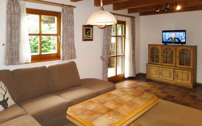 Feriebolig:&nbsp;Waldferiendorf Regen 637.2