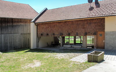 Mader - Hochbruck, Bayern, Tyskland