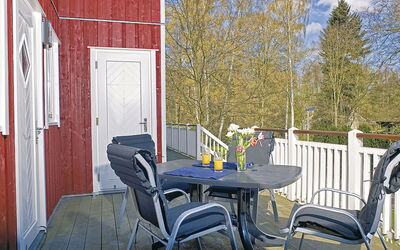 Feriebolig:&nbsp;Bornholm 603.2