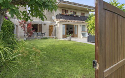 La Bastide Neuve