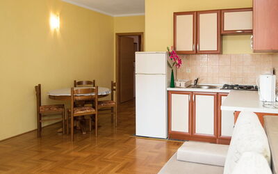 Feriebolig:&nbsp;Nikol 724.2