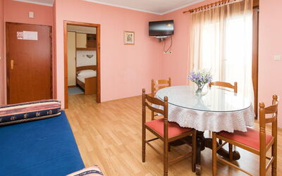 Feriebolig:&nbsp;Nikol 724.3