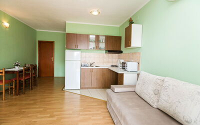 Feriebolig:&nbsp;Nikol 724.4
