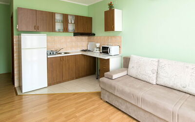 Feriebolig:&nbsp;Nikol 724.4