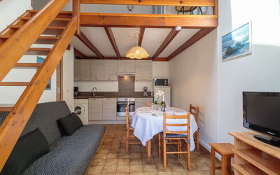 Hameau des Flots