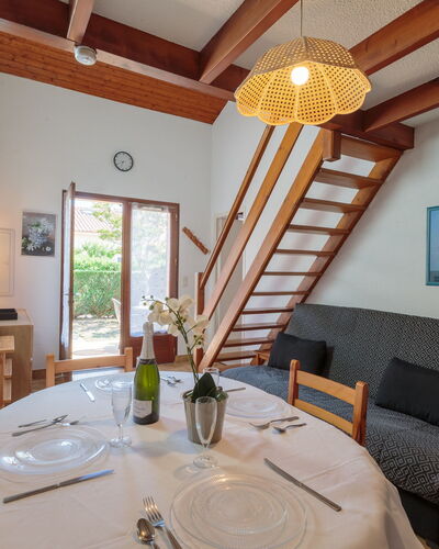 Hameau des Flots