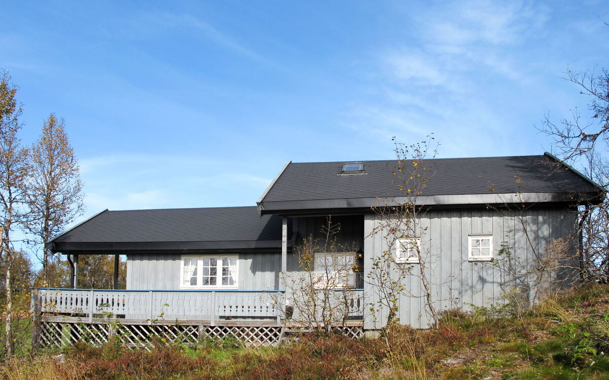Bjørnebo (Opp206)
