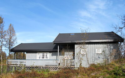 Bjørnebo (Opp206)