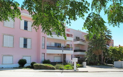 Zawaia (Lgs077) - Lagos, Faro Distriktet, Portugal