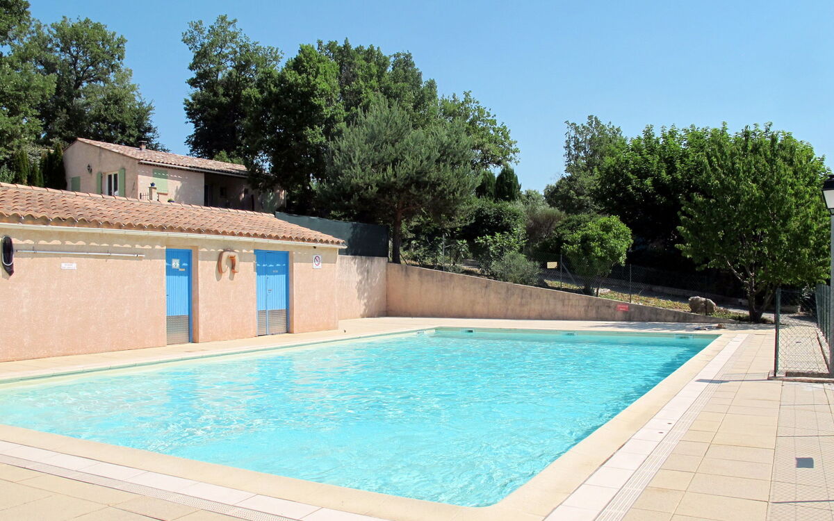 Villa Audrey