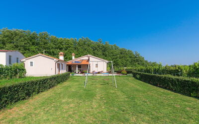 Villa Mihael