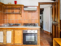 Feriebolig:&nbsp;Casa del Pittore 605.2