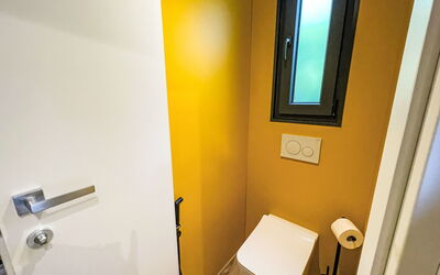 Feriebolig:&nbsp;Concept Village Piccola Gardiola 605.5