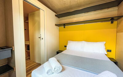 Feriebolig:&nbsp;Concept Village Piccola Gardiola 605.5