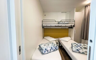 Feriebolig:&nbsp;Concept Village Piccola Gardiola 605.4