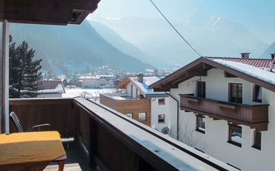 Eberharter - Mayrhofen, Tyrol, Østrig
