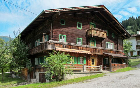 Geislerhütte: Sky, Plante, Himmel, Bygning, Vindue, Træ, Træ, Hus, Sommerhus, Kvarter