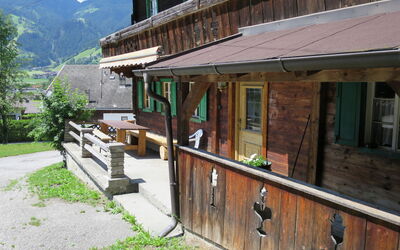 Geislerhütte