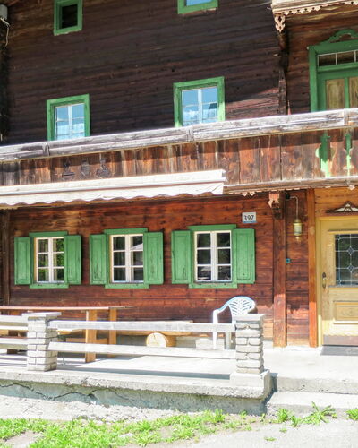Geislerhütte
