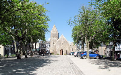 Côte des Îles