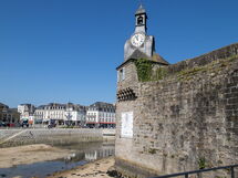 Les Glénans