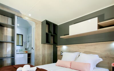 Feriebolig:&nbsp;Premium Cocoon 649.3