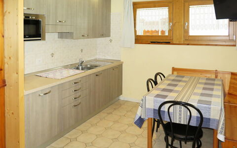 Feriebolig:&nbsp;Trupion (Lii123) 694.2
