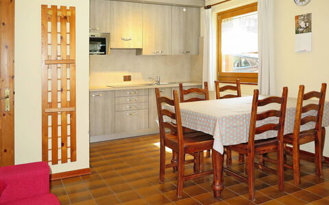 Feriebolig:&nbsp;Trupion (Lii124) 694.3