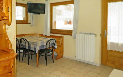 Feriebolig:&nbsp;Trupion (Lii123) 694.2