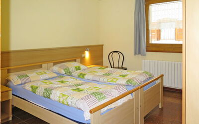 Feriebolig:&nbsp;Trupion (Lii123) 694.2