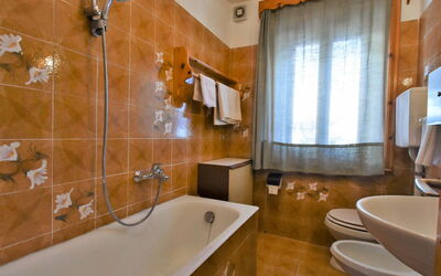 Feriebolig:&nbsp;Casa Confortina 695.1