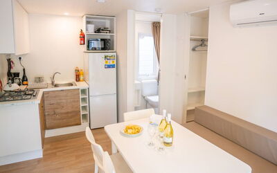 Feriebolig:&nbsp;Camping Laguna Village 699.3