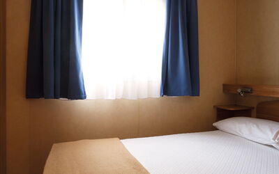 Feriebolig:&nbsp;Centro Vacanze Isuledda 651.2