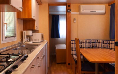 Feriebolig:&nbsp;Centro Vacanze Isuledda 651.2