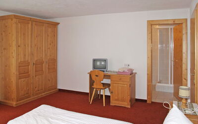 Feriebolig:&nbsp;Nebenhaus Schönblick 618.1