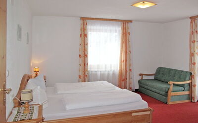 Feriebolig:&nbsp;Nebenhaus Schönblick 618.1