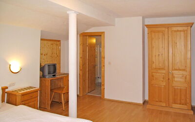 Feriebolig:&nbsp;Nebenhaus Schönblick (Svh112) 618.3