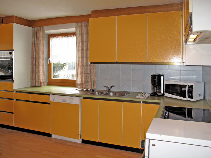 Feriebolig:&nbsp;Nebenhaus Schönblick (Svh111) 618.2