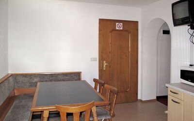 Feriebolig:&nbsp;Haupthaus Schönblick 619.1